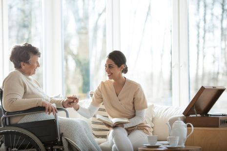 Hospice: Tips for Professional Geriatric Care Managers