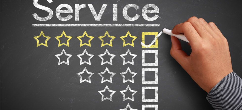 elements of great service